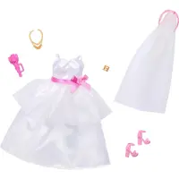 Mattel Barbie Mode