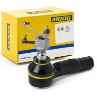 Moog Stuurkogel AU-ES-3723 Moog voor o.a. AUDI, SEAT, SKODA, VOLKSWAGEN