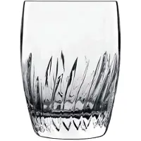 Luigi Bormioli Tumbler Mixology Incanto D.O.F. Laag 345 ml (6-Delig)