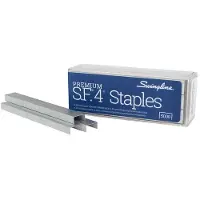 Swingline S7035450B nietjes Pak nietjes 210 nietjes