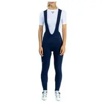 LeBram Dames Trainingsbroek Blauw || Maat: M