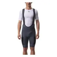 LeBram Off-Road Cargo korte fietsbroek, titaniumgrijs || Maat: L