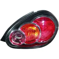 Diederichs 6600190 Achterlicht