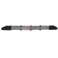 VAN WEZEL 1830599 Ventilatiegrille, bumper