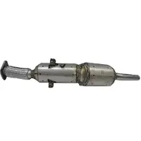 VEGAZ RK-328SIC Roetfilter (DPF)