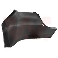 VAN WEZEL 4403533 Bumper
