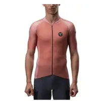 LeBram Glières Jersey met korte mouwen Pink Terracotta