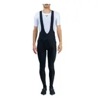 LeBram Trainingsbroek Zwart || Maat: XL