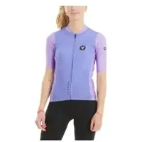 LeBram Izoard Damestrui met Korte Mouwen Violet Lila