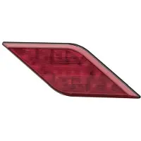 Hella 2NE 013 345-021 Mistachterlamp