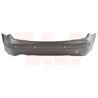 VAN WEZEL 3097545 Achterbumper