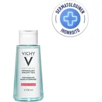 VICHY Pureté Thermale Oogmake-up remover 100 ml