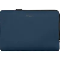 Targus Cyp EcoSmt MultiFit Sl (16", Universeel), Laptoptas, Blauw