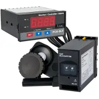 Pce Instruments -LXT -LXT Lichtmeter 0 - 50000 lx