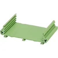 Phoenix Contact UM 72-PROFIL 100CM 2907583 Behuizingscomponent Kunststof 1 stuk(s)