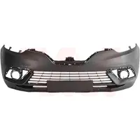 VAN WEZEL 4317574 Bumper