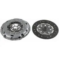 KAWE 962587 Koppelingsset