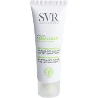 SVR Sebiaclear Hydra Soothing Moisturiser voor de vette huid - 40 ml