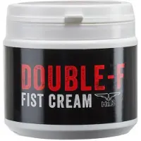 Mister B - Double F - Fisting Creme - Glijmiddel op Oliebasis
