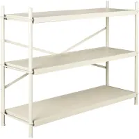Dutchbone stellingkast Iron