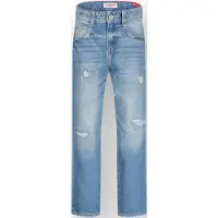 Vingino Gino Old Vintage Relaxed Jeans Maat: 2 | Spijkerbroeken Outlet | kids
