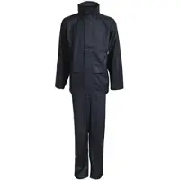 Elka Rainwear 163124 Regenoveralls Waterdicht Winddicht Dry Zone | Maat: XXL