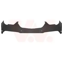 VAN WEZEL 3722576 Bumper