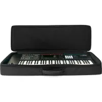 Analog Cases SUSTAIN Case for Roland Juno-DS61 or Yamaha MX61
