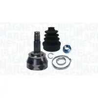 MAGNETI MARELLI 302015100381 Homokineet reparatie set, aandrijfas