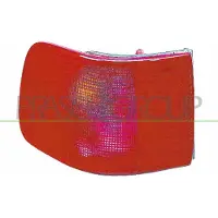 PRASCO AD0314154 Achterlicht