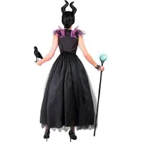 Widmann Malefica jurk