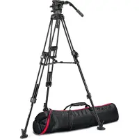 Manfrotto Mvk526twinfa Statief