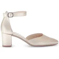 Gabor 61.340 Pumps | Maat 7.5 Dames Beige