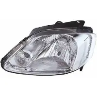 Diederichs 2235181 Koplamp