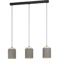 Eglo Eetkamer hanglamp Albariza