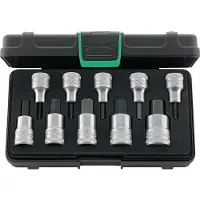 Stahlwille 42050038 4205 38 Slagringsleutel Sleutelbreedte (metrisch) 38 mm