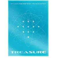 Import FIRST STEP: TREASURE E...