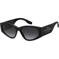 Marc Jacobs MARC 803/S Black 56/16/145 WOMAN Zonnebrillen