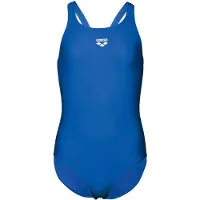 Arena Badpak 'Dynamo' donkerblauw / wit