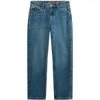 Superdry Jeans blauw