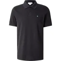 Calvin Klein Shirt mintgroen / zwart