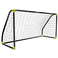 DevesSport Opvouwbaar Voetbaldoel 180x91x120 2 Eenheden