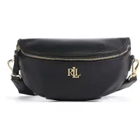 Ralph Lauren Heuptas 'MARCY' zwart