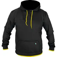 MUGENRACE Blacky Hoodie