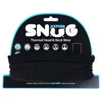 Oxford Snug Nekwarmer