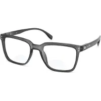 Vista Bonita Leesbril Cubo XL Bifocaal-Midnight Blue-+3.50
