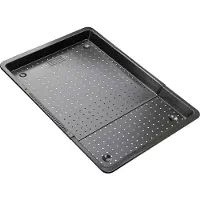 Zenker 6539 Oven Rechthoekig bakplaat