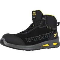 Diadora Smart Softbox Mid S3l Fo Sr Esd Werkschoen | Maat: 38