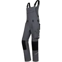 Bp 1804 Tuinbroek Comfort Reflecterend Kniezak | Maat: 54