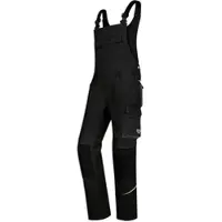 Bp 1804 Tuinbroek Comfort Reflecterend Kniezak | Maat: 58
